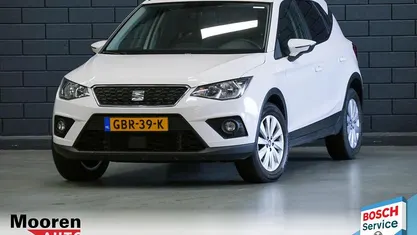 Occasion Seat Arona Style 2024 SUV