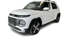 Gebruikt 2025 Hyundai Inster Hatchback | € 26.985 (Eerlijke prijs)