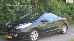 Gebruikt 2007 Peugeot 207 CC Cabriolet | € 2.995 (Eerlijke prijs)