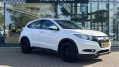 Gebruikt 2017 Honda HR-V Elegance SUV | € 17.439 (Eerlijke prijs)