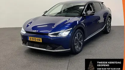 Gebruikt 2023 Kia EV6 Air SUV | € 28.790 (Eerlijke prijs)