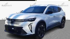 Wit Nieuw 2025 Renault Scénic Komfort MPV | € 36.950 (Super prijs)
