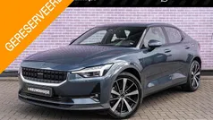 Grijs Gebruikt 2023 Polestar 2 Long Range Single Motor Sedan | € 32.899 (Eerlijke prijs)
