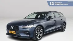 Gebruikt 2024 Volvo V60 Plus Stationwagen | € 40.995 (Eerlijke prijs)