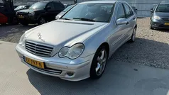 Gebruikt 2006 Mercedes C200 Classic Sedan | € 1.499 (Super prijs)