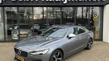 Occasion Volvo S90 R-Design 150 PK (110 kW) 2018 Sedan