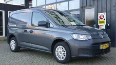 Grijs Gebruikt 2022 VW Caddy Comfortline MPV | € 15.899 (Eerlijke prijs)