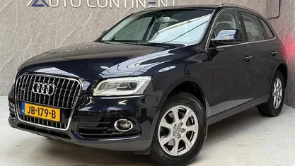 Occasion 2016 Audi Q5 Proline SUV | € 15.950 (Goede deal)
