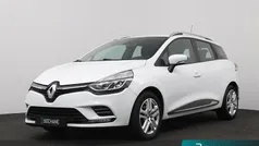 Gebruikt 2018 Renault Clio GrandTour Zen Stationwagen | € 9.295 (Goede deal)