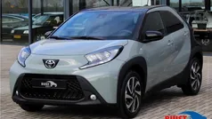 Gebruikt 2024 Toyota Aygo Pulse Hatchback | € 22.450 (Eerlijke prijs)