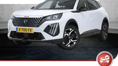 Wit Gebruikt 2023 Peugeot 2008 Allure SUV | € 23.425 (Goede deal)