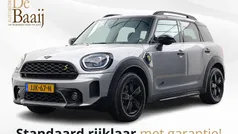 Grijs Gebruikt 2023 Mini Cooper S Countryman Chili SUV | € 31.950 (Eerlijke prijs)