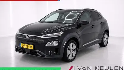 Occasion Hyundai Kona 150 kW (204 PK) 2020 SUV