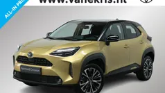 Gebruikt 2023 Toyota Yaris Cross Executive SUV | € 29.499 (Eerlijke prijs)