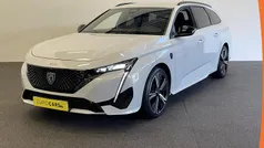 Gebruikt 2024 Peugeot 308 GT Stationwagen | € 24.690 (Goede deal)