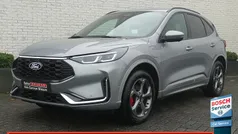 Gebruikt 2024 Ford Kuga ST-Line X SUV | € 36.900 (Goede deal)