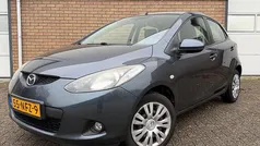 Gebruikt 2010 Mazda 2 Hatchback | € 3.450 (Eerlijke prijs)
