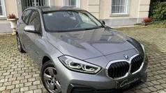 Grijs Gebruikt 2023 BMW 116 Hatchback | € 21.495 (Goede deal)