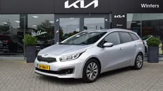 Kia Ceed Sportswagon