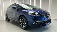Gebruikt 2018 Renault Grand Scénic IV Bose Edition MPV | € 18.950 (Eerlijke prijs)