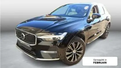 Occasion Volvo XC60 Inscription 340 PK (250 kW) 2021 SUV