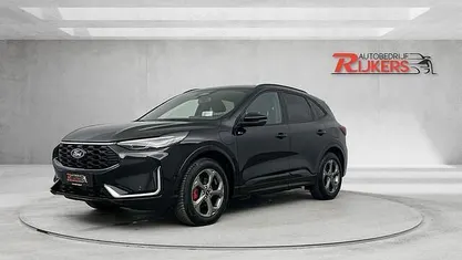 Occasion 2024 Ford Kuga ST-Line X SUV | € 39.495 (Eerlijke prijs)