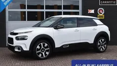 Wit Gebruikt 2020 Citroën C4 Cactus PureTech Hatchback | € 14.900 (Eerlijke prijs)