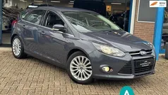 Gebruikt 2011 Ford Focus Hatchback | € 5.950 (Eerlijke prijs)
