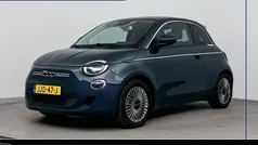 Gebruikt 2023 Fiat 500e Icon Hatchback | € 18.900 (Eerlijke prijs)