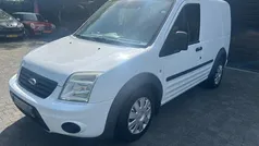 Wit Gebruikt 2012 Ford Transit Van | € 2.999 (Eerlijke prijs)