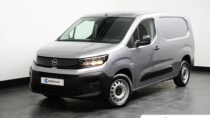 Occasion Opel Combo S 2026 Grijs Van