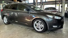 Gebruikt 2018 Ford Focus Trend Stationwagen | € 14.250 (Eerlijke prijs)