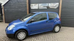 Blauw Gebruikt 2004 Citroën C2 Hatchback | € 1.299 (Eerlijke prijs)