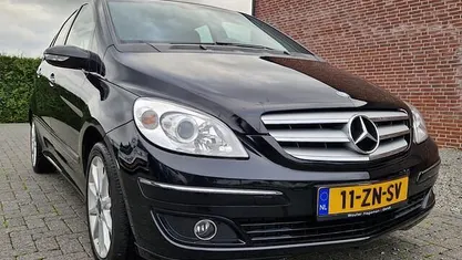 Occasion Mercedes B150 95 PK (69 kW) 2008 MPV