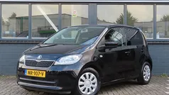 Gebruikt 2017 Skoda Citigo Ambition Hatchback | € 7.750 (Eerlijke prijs)