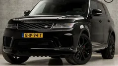 Gebruikt 2018 Land Rover Range Rover Sport HSE Dynamic SUV | € 49.945 (Eerlijke prijs)