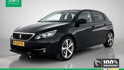 Gebruikt 2018 Peugeot 308 Active Hatchback | € 8.945 (Eerlijke prijs)