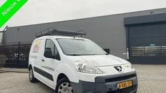 Gebruikt 2009 Peugeot Partner Van | € 2.499 (Goede deal)