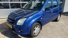 Gebruikt 2004 Suzuki Ignis GLS Hatchback | € 1.999 (Eerlijke prijs)