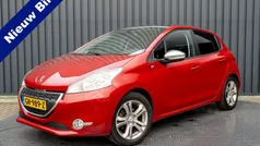 Gebruikt 2015 Peugeot 208 Style Hatchback | € 8.750 (Eerlijke prijs)