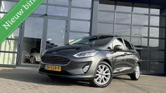Gebruikt 2018 Ford Fiesta Titanium Hatchback | € 8.490 (Eerlijke prijs)