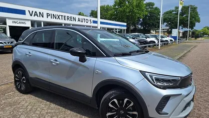 Occasion Opel Crossland X Elegance 2024 SUV