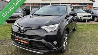 Occasion 2018 Toyota RAV4 SUV | € 23.950 (Super prijs)