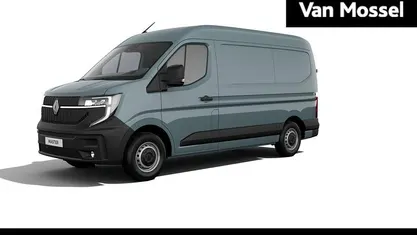 Occasion Renault Master 150 PK (110 kW) 2024 Van