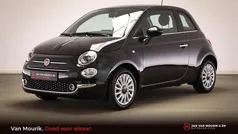 Gebruikt 2024 Fiat 500 Dolcevita Hatchback | € 15.600 (Eerlijke prijs)