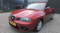 Gebruikt 2006 Seat Ibiza Hatchback | € 1.999 (Eerlijke prijs)
