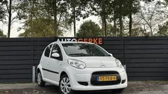 Gebruikt 2011 Citroën C1 Hatchback | € 2.999 (Eerlijke prijs)