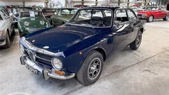 Blauw Gebruikt 1973 Alfa Romeo GT Junior Coupé | € 13.000