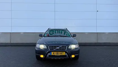 Occasion Volvo XC70 Momentum 210 PK (154 kW) 2005 Stationwagen