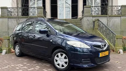 Occasion Mazda 5 Touring 116 PK (85 kW) 2008 MPV